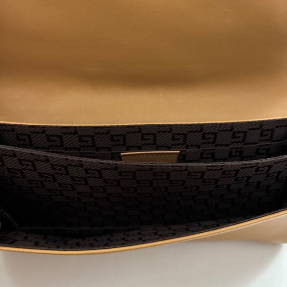 Gucci leather bag for women - Picture 5 of 7